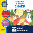 A Single Shard (Novel Study Guide)