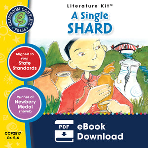 A Single Shard (Novel Study Guide)