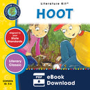 Hoot (Novel Study Guide)