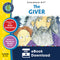 The Giver (Lois Lowry)