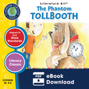 The Phantom Tollbooth (Novel Study Guide)