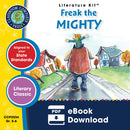 Freak the Mighty (Novel Study Guide)