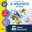 A Wrinkle in Time (Novel Study Guide)
