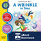 A Wrinkle in Time (Madeleine L'Engle)