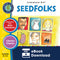 Seedfolks (Paul Fleischman)