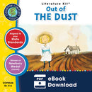 Out of the Dust (Novel Study Guide)