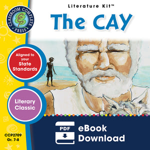 The Cay (Novel Study Guide)