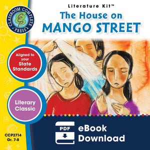 The House on Mango Street (Novel Study Guide)