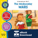 The Wednesday Wars (Novel Study Guide)