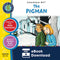 The Pigman (Novel Study Guide)