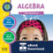Algebra - Grades PK-2 - Task Sheets