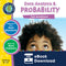 Data Analysis & Probability - Grades 3-5 - Task Sheets