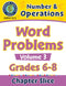 Number & Operations - Task Sheets Vol. 3 Gr. 6-8