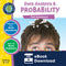 Data Analysis & Probability - Grades 6-8 - Task Sheets