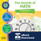 Five Strands of Math - Grades PK-2 - Drills Big Book