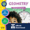 Geometry - Grades 3-5 - Task & Drill Sheets