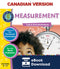 Measurement - Grades 3-5 - Task & Drill Sheets - Canadian Content