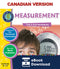 Measurement - Grades 6-8 - Task & Drill Sheets