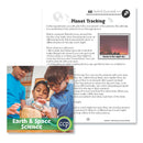 Earth & Space Science: Planet Tracking - WORKSHEET