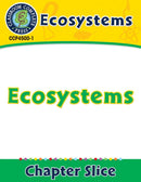 Ecosystems: Ecosystems
