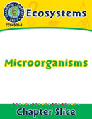 Ecosystems: Microorganisms