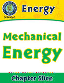 Energy: Mechanical Energy