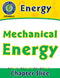 Energy: Mechanical Energy