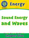 Energy: Sound Energy and Waves