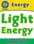Energy: Light Energy