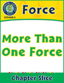 Force: More Than One Force Gr. 5-8