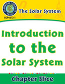 The Solar System: Introduction to the Solar System
