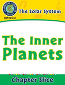 The Solar System: The Inner Planets