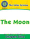 The Solar System: The Moon