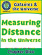 Galaxies & The Universe: Measuring Distance in the Universe Gr. 5-8