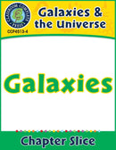 Galaxies & The Universe: Galaxies Gr. 5-8