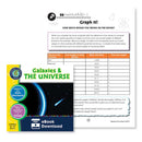 Galaxies & the Universe: How Much Would You Weigh Hands-On Activity - WORKSHEET