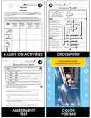 Space Travel & Technology: The Future of Space Exploration Gr. 5-8