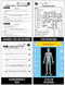 Senses, Nervous & Respiratory Systems: The Respiratory System - Lungs Gr. 5-8