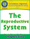 Circulatory, Digestive & Reproductive Systems: The Reproductive System Gr. 5-8