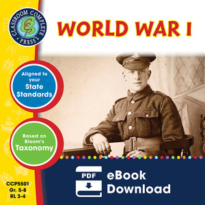 World War 1