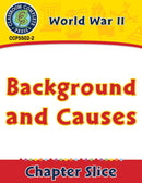 World War II: Background and Causes