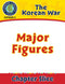 Korean War: Major Figures Gr. 5-8