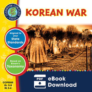 Korean War