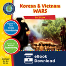 Korean & Vietnam Wars Big Book