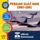 Persian Gulf War (1990-1991)