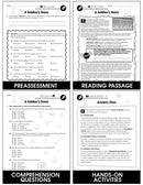 Iraq War (2003-2010): A Soldier's Story Gr. 5-8