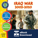 Iraq War (2003-2010)