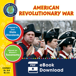 American Revolutionary War