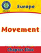Europe: Movement Gr. 5-8
