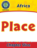 Africa: Place Gr. 5-8